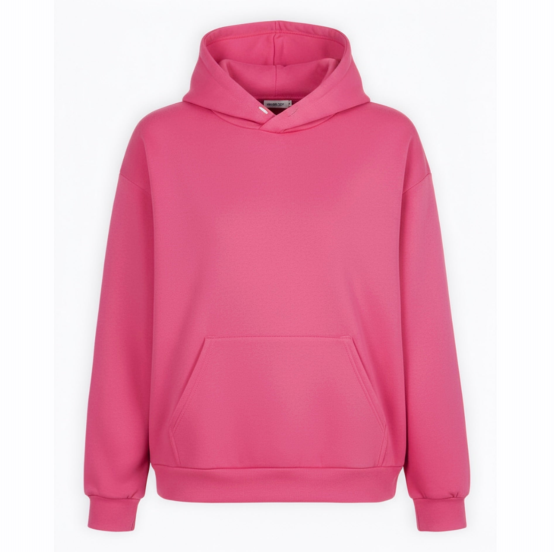 Custom Print Hoodie (Unisex)