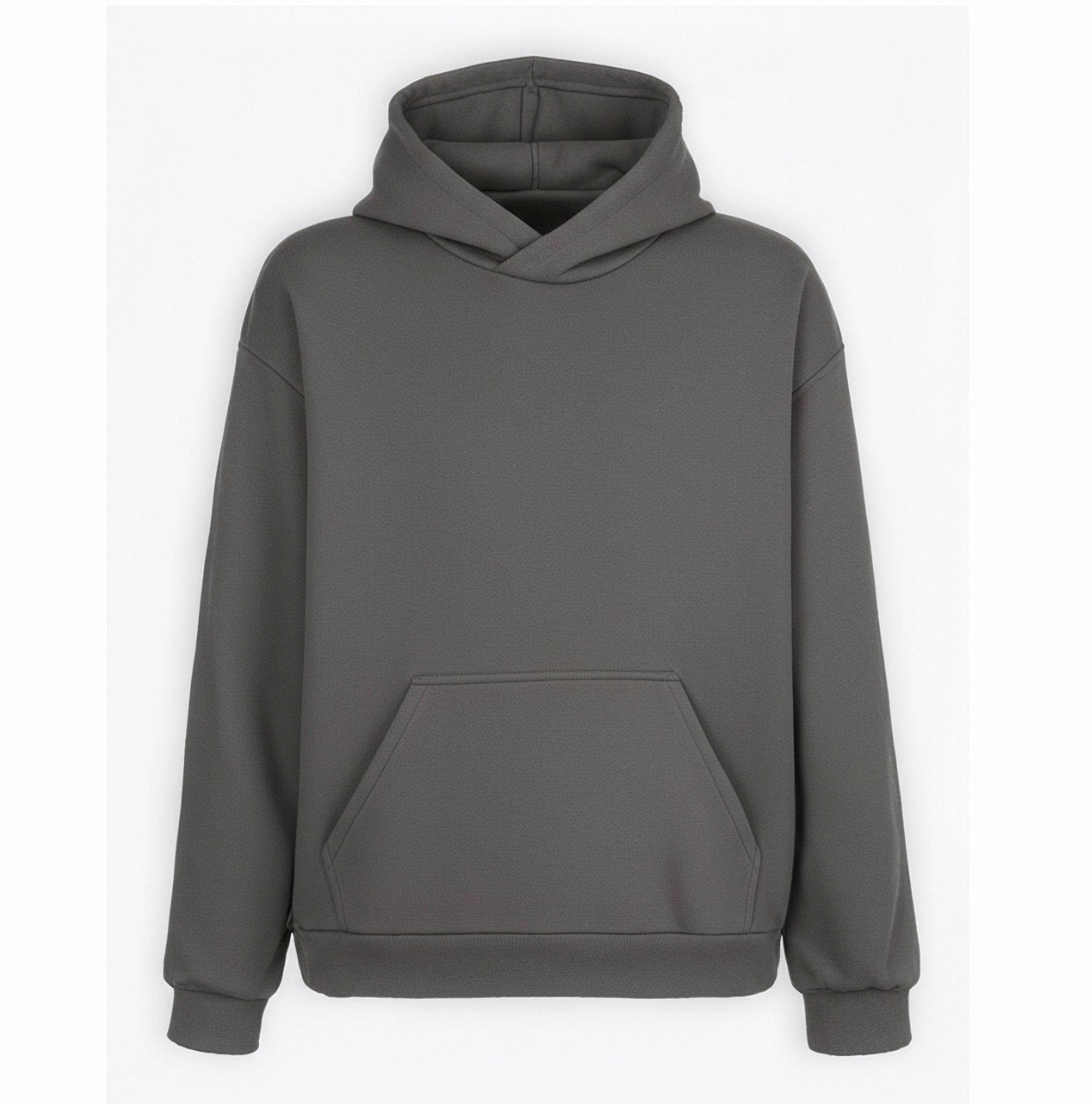 Custom Print Hoodie (Unisex)