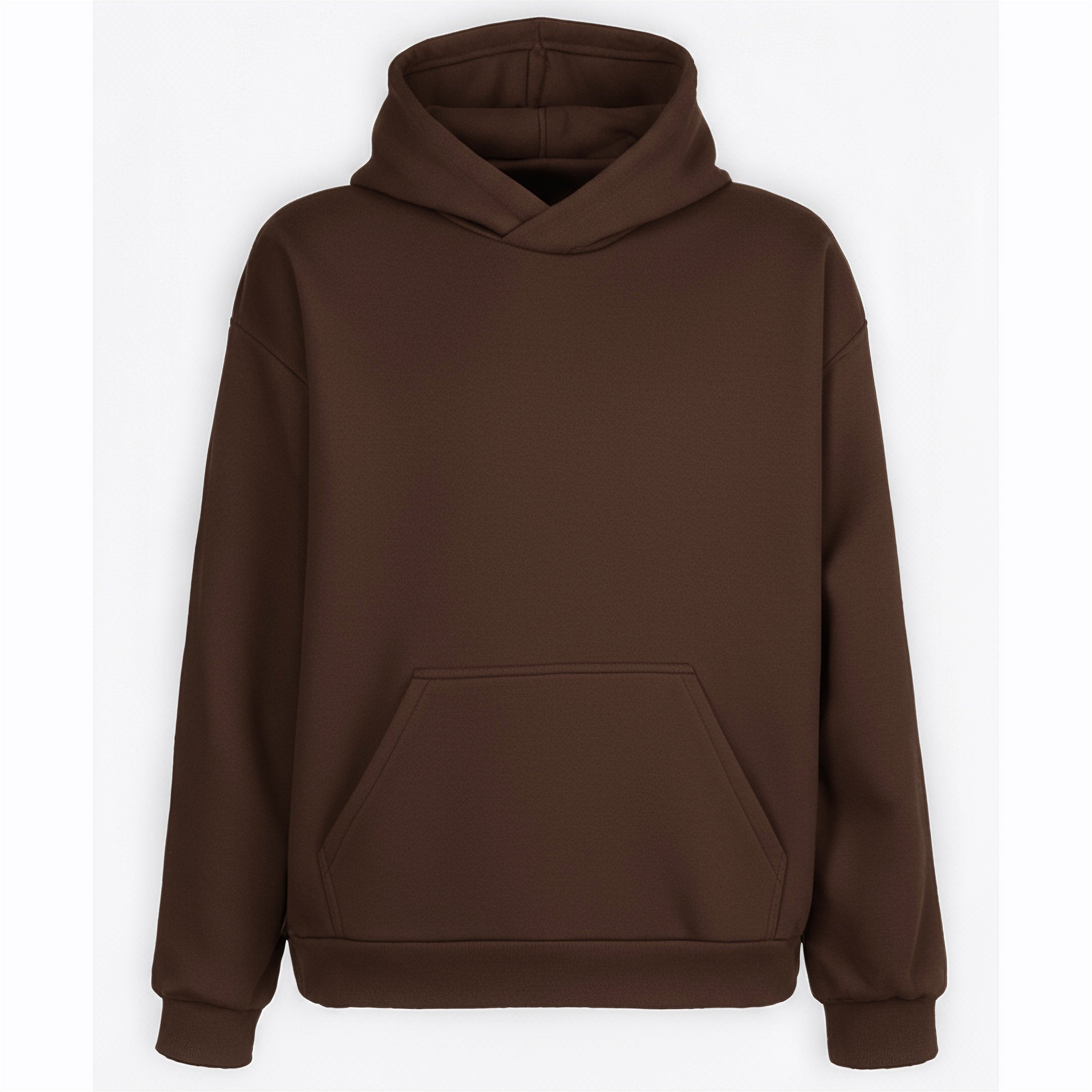 Custom Print Hoodie (Unisex)