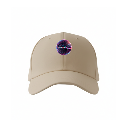 Custom Print Hats (Adjustable Size)