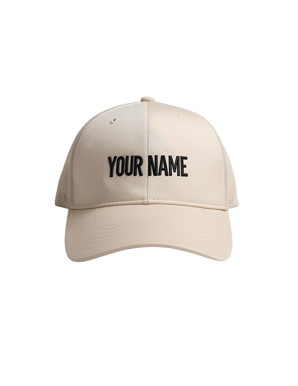 Custom Print Hats (Adjustable Size)