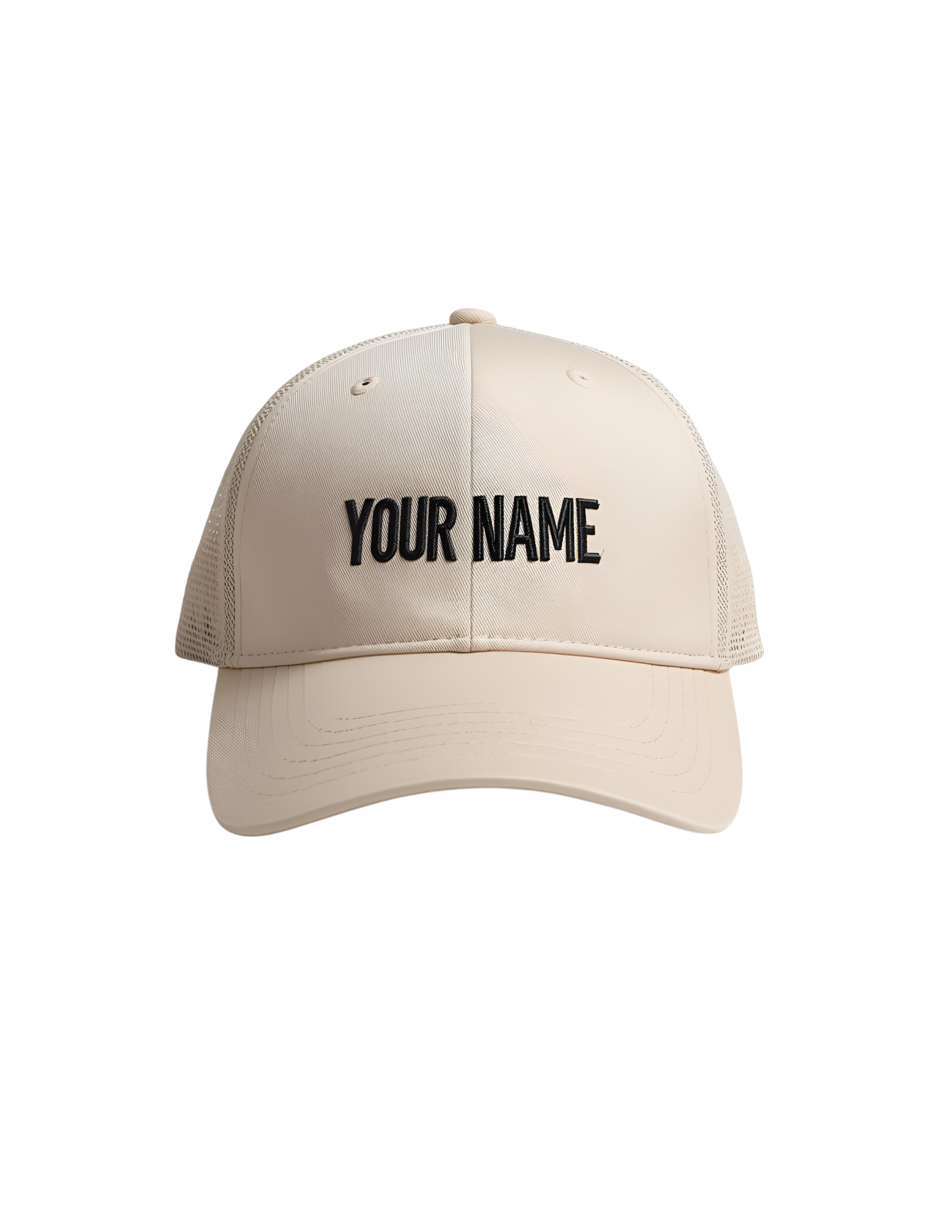 Custom Print Hats (Adjustable Size)