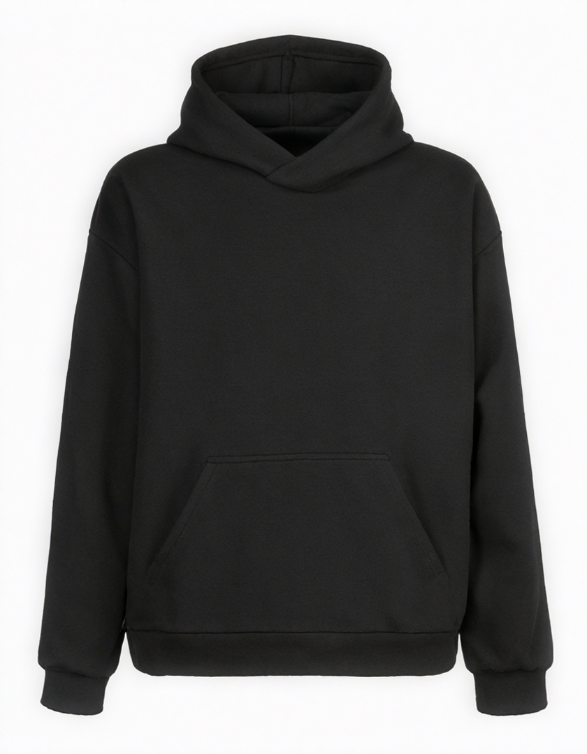 Custom Print Hoodie (Unisex)