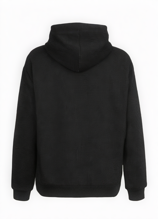 Custom Print Hoodie (Unisex)