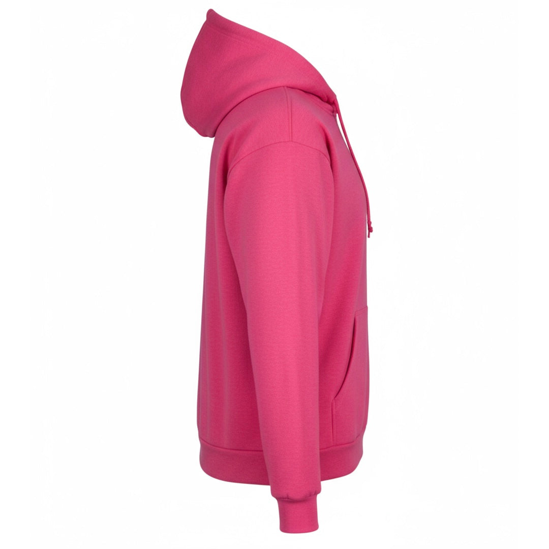 Pink Custom Hoodie (Unisex)