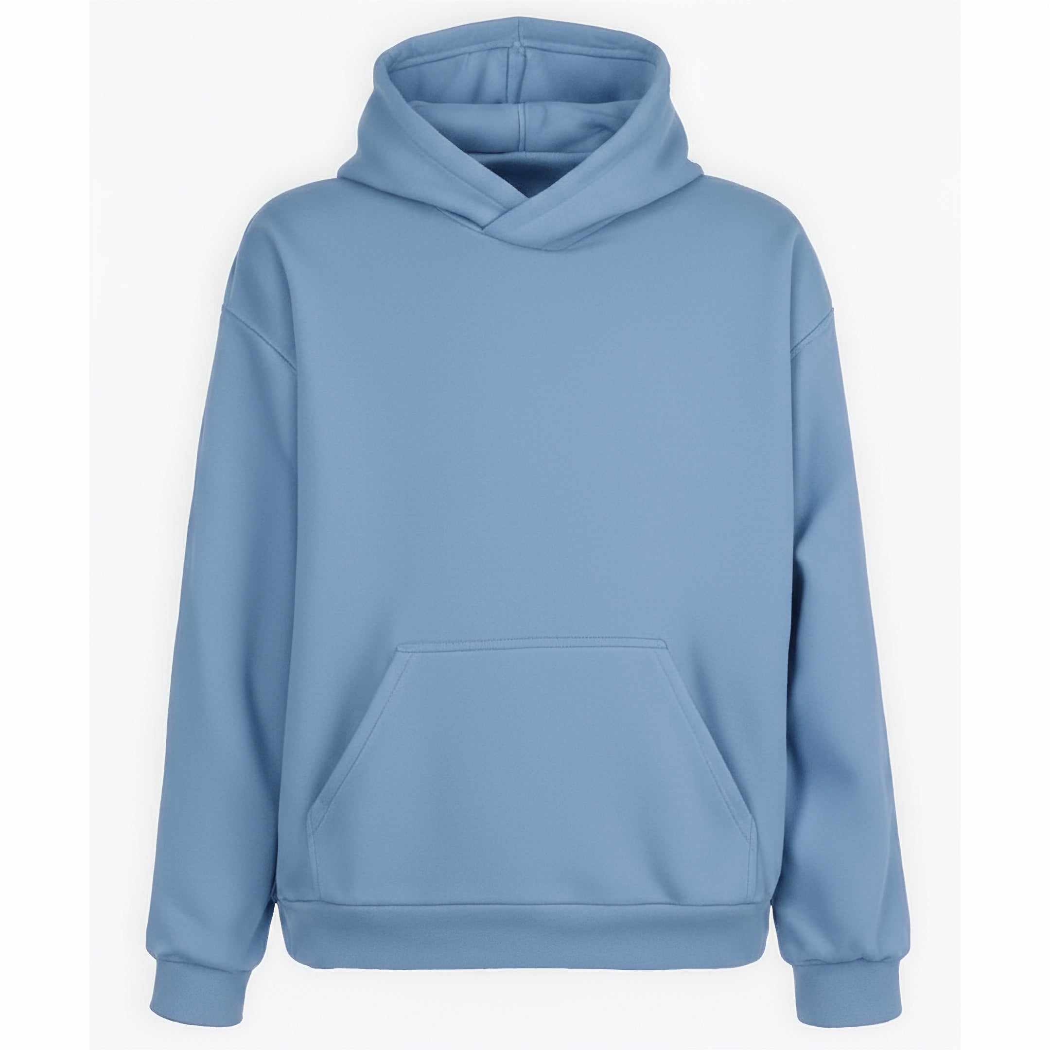 Blue Custom Hoodie (Unisex)