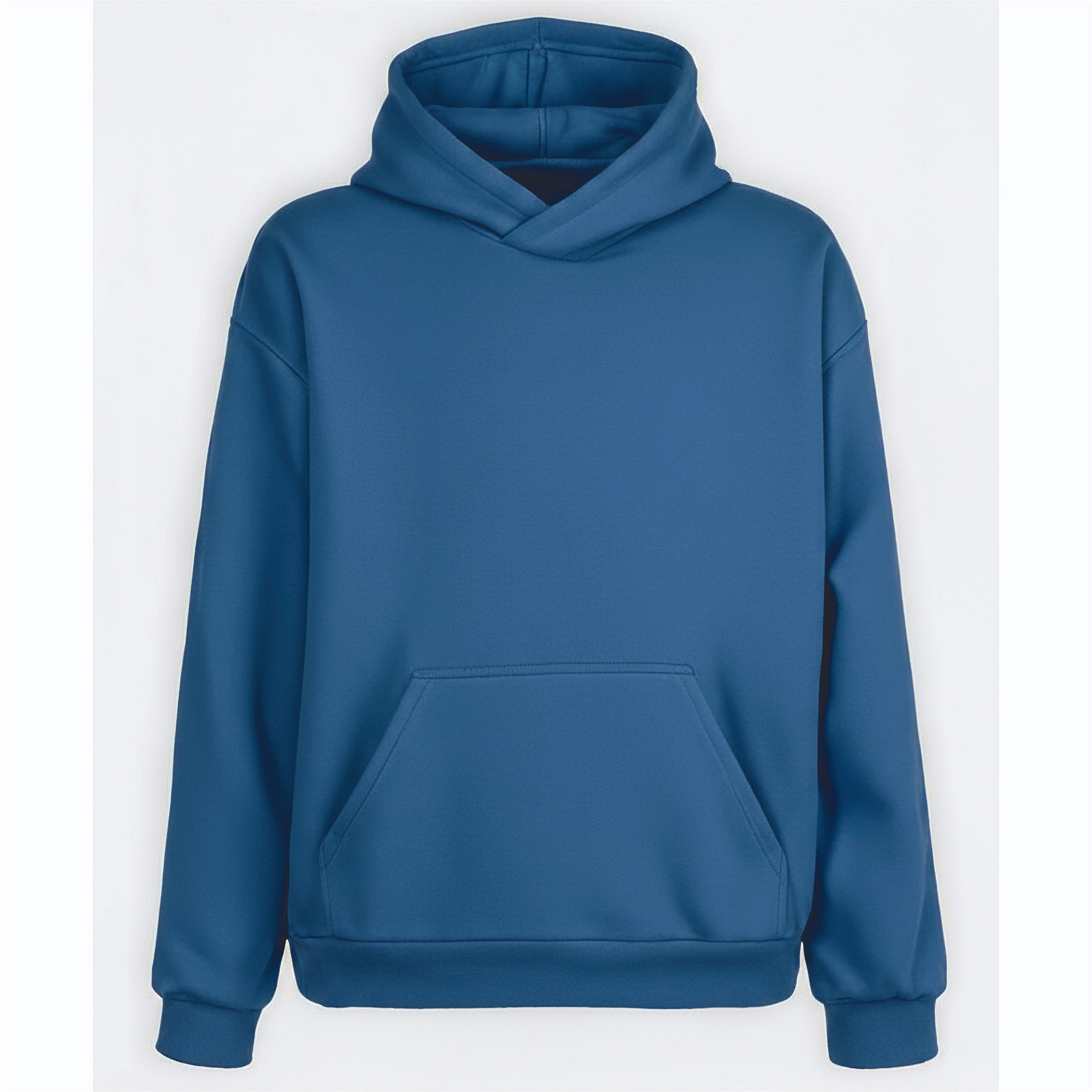 Custom Print Hoodie (Unisex)