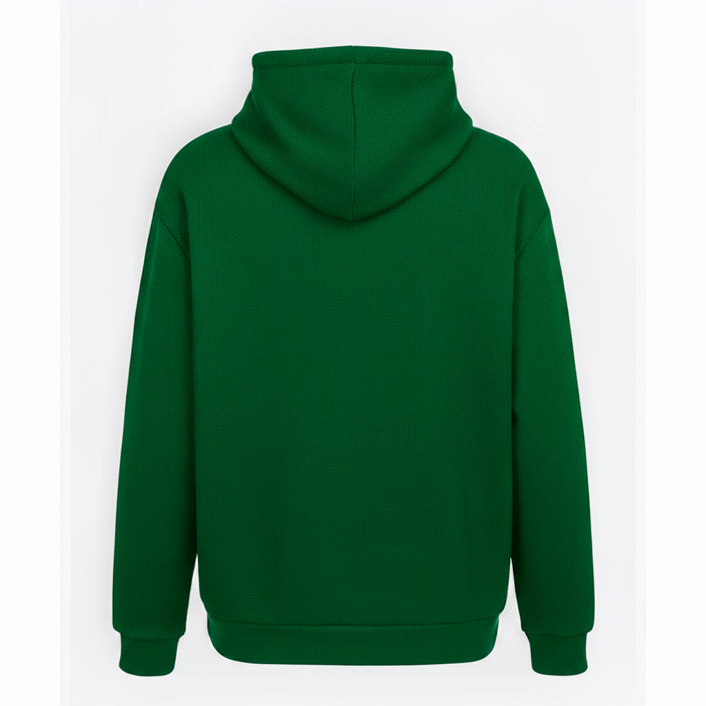 Green Custom Hoodie (Unisex)