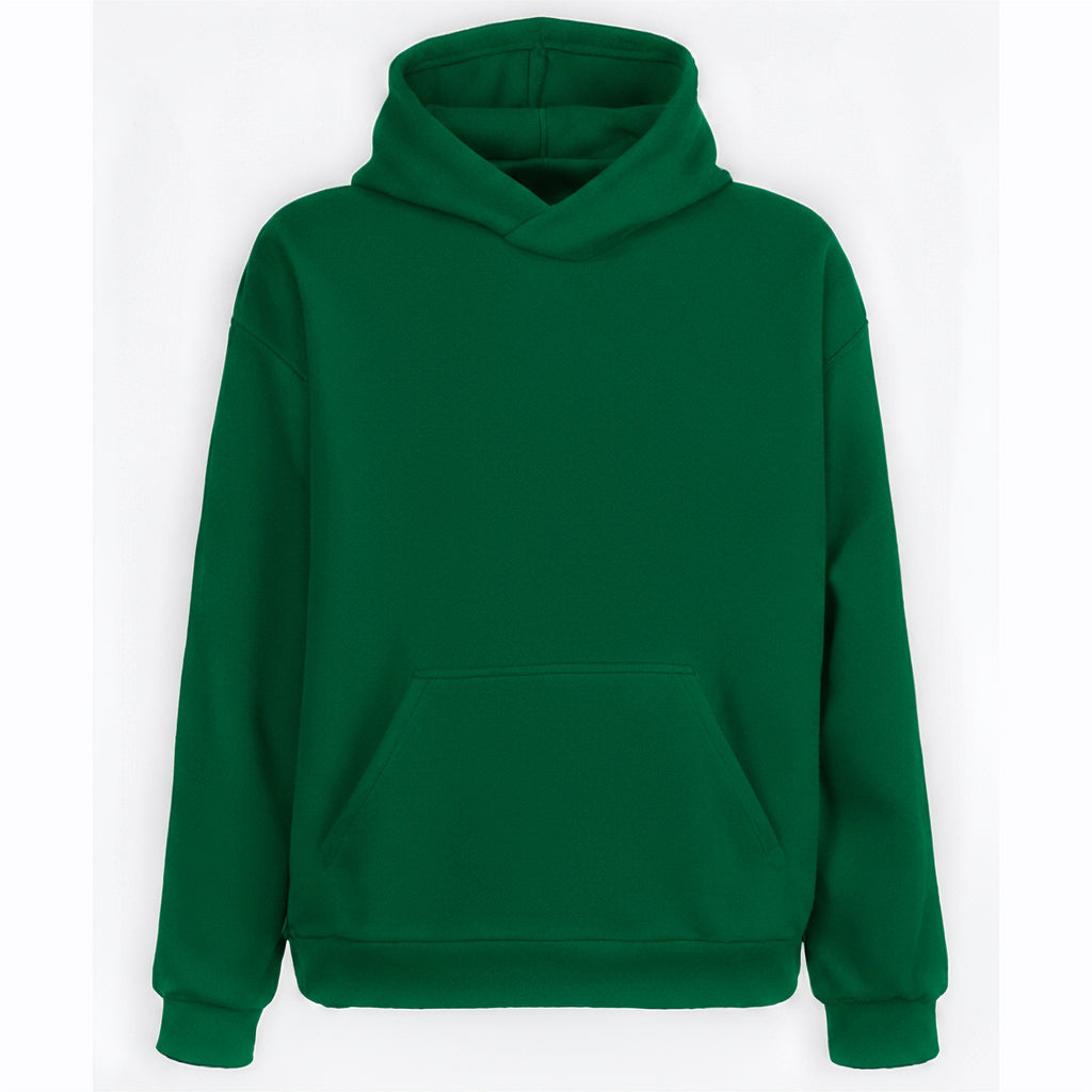 Green Custom Hoodie (Unisex)