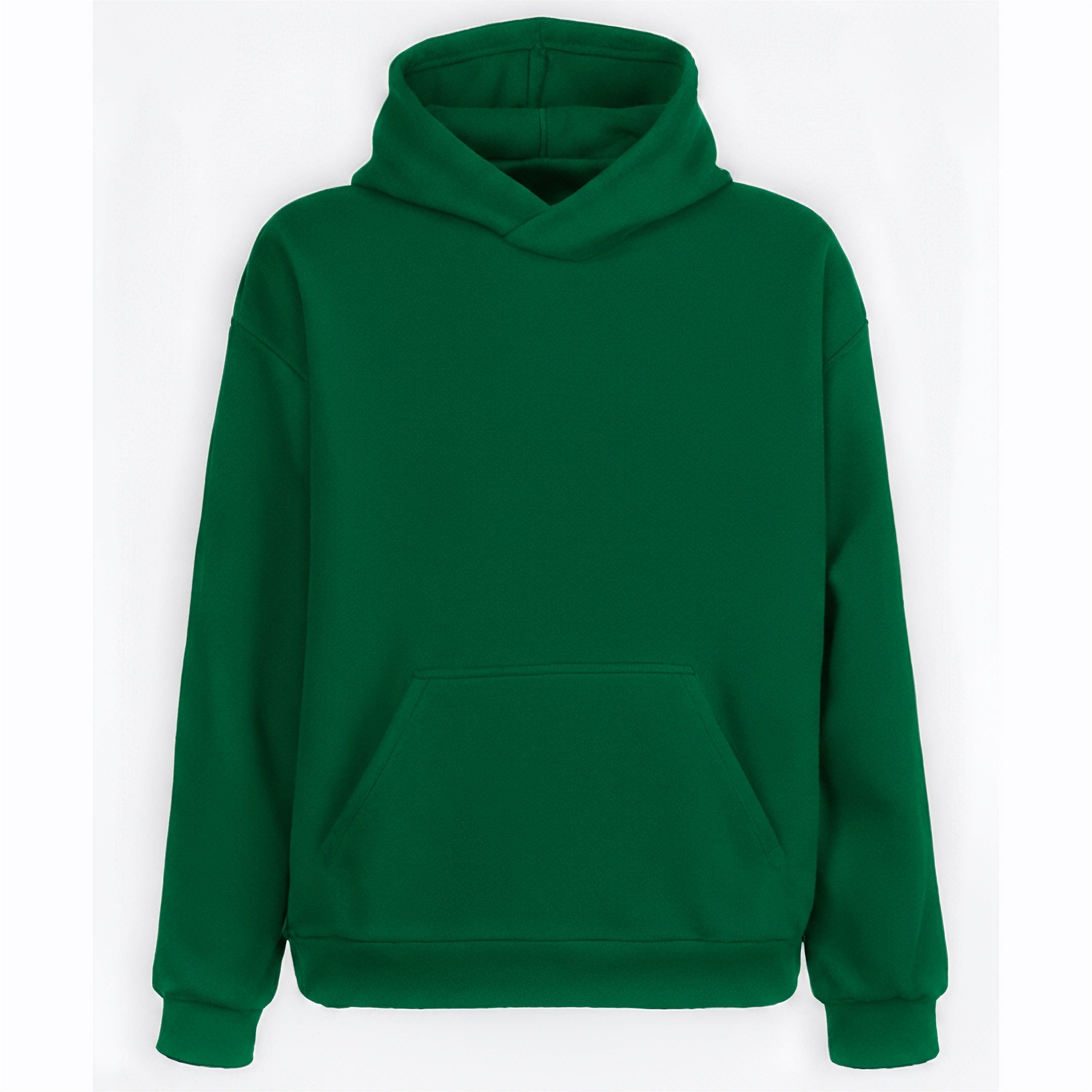Green Custom Hoodie (Unisex)
