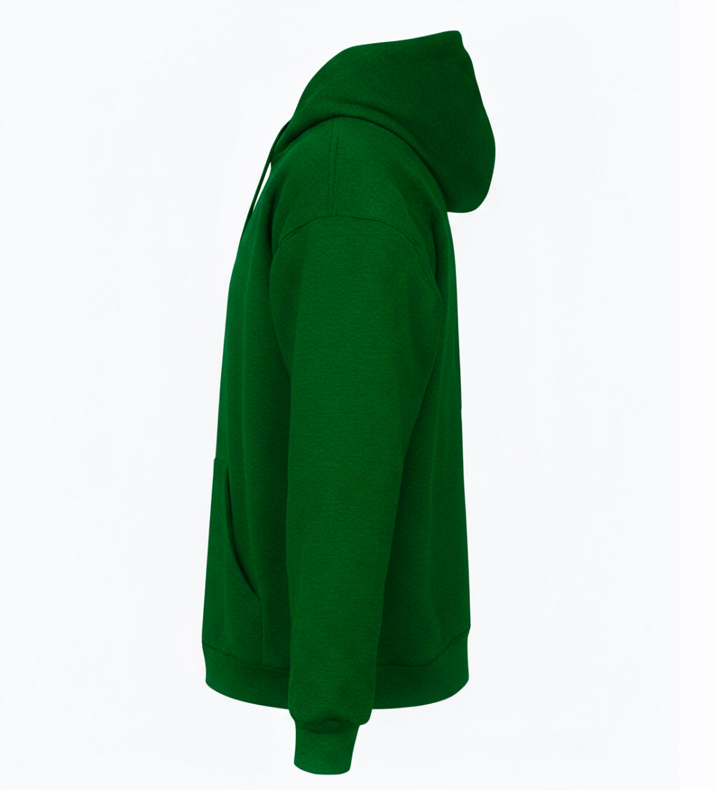 Green Custom Hoodie (Unisex)