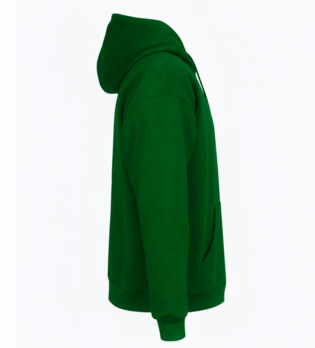 Green Custom Hoodie (Unisex)