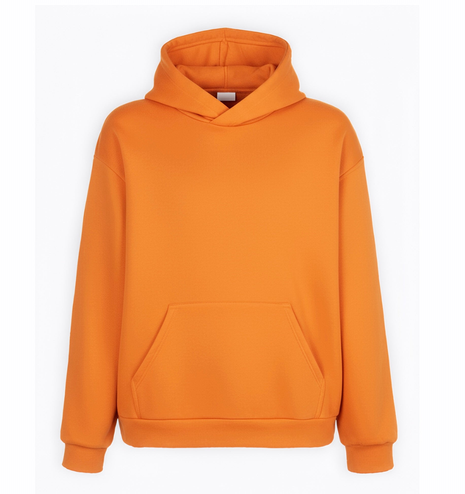 Custom Print Hoodie (Unisex)