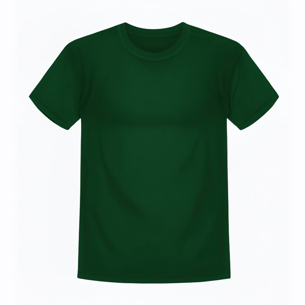 Green Custom T-Shirt (Unisex)