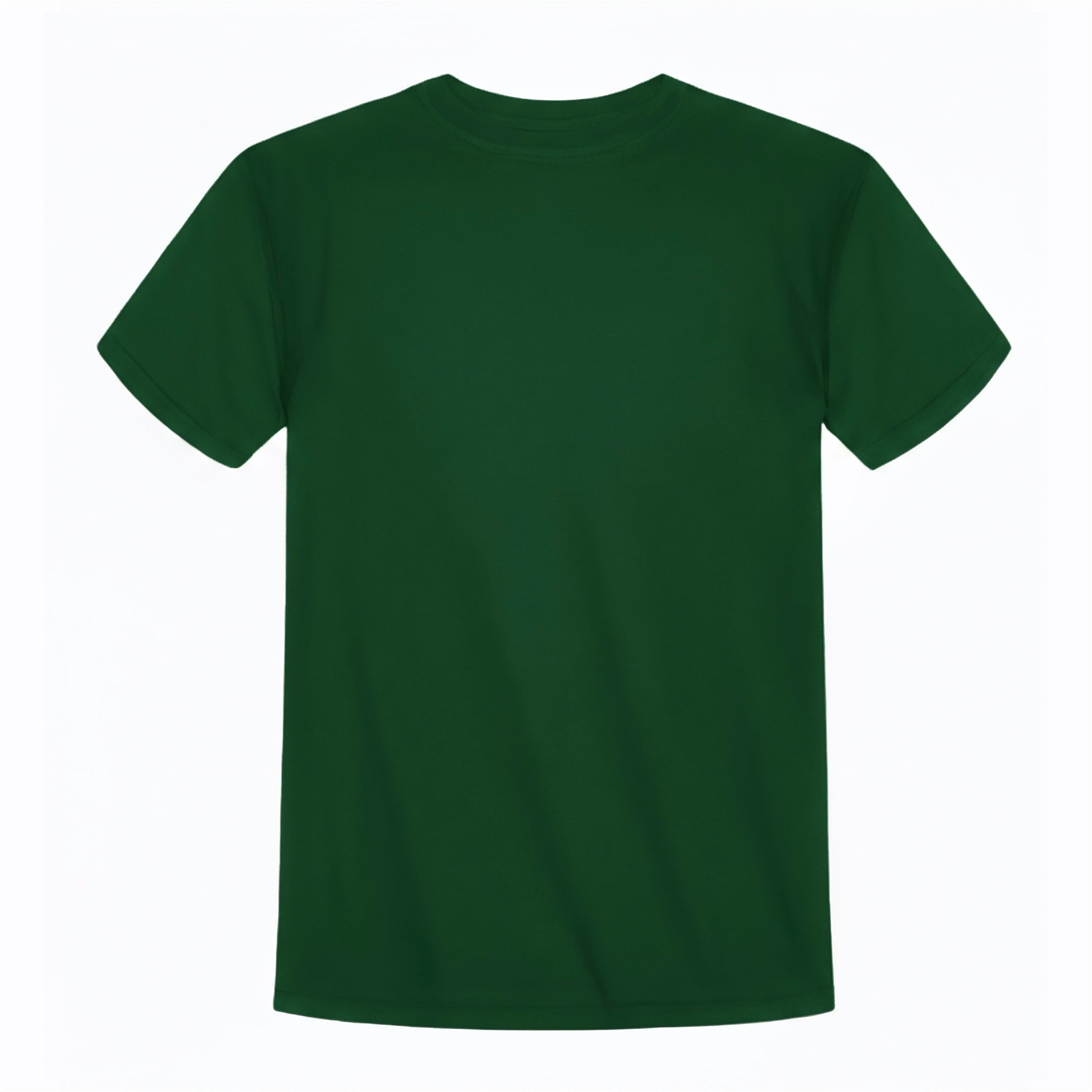 Green Custom T-Shirt (Unisex)