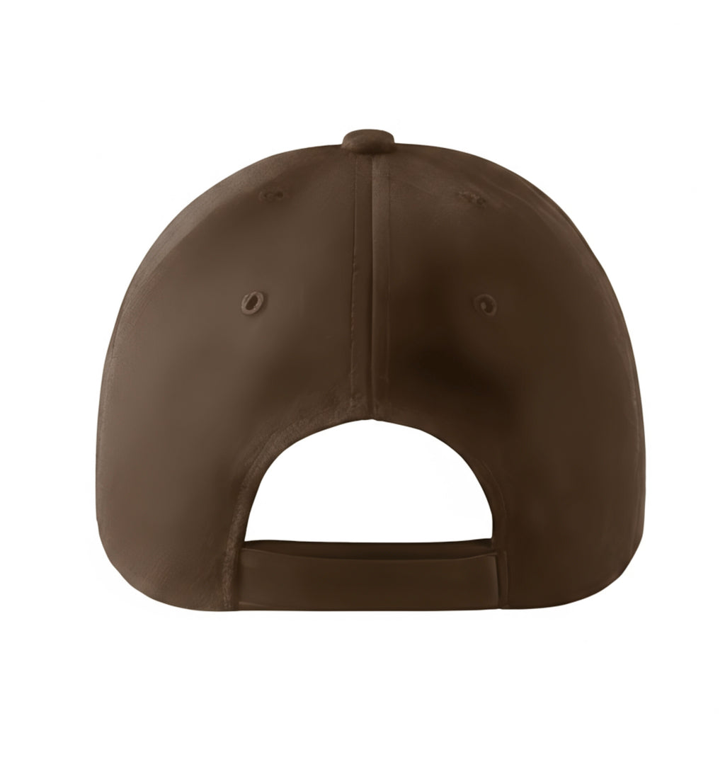 Embroidery Patch Hats (Adjustable Size)