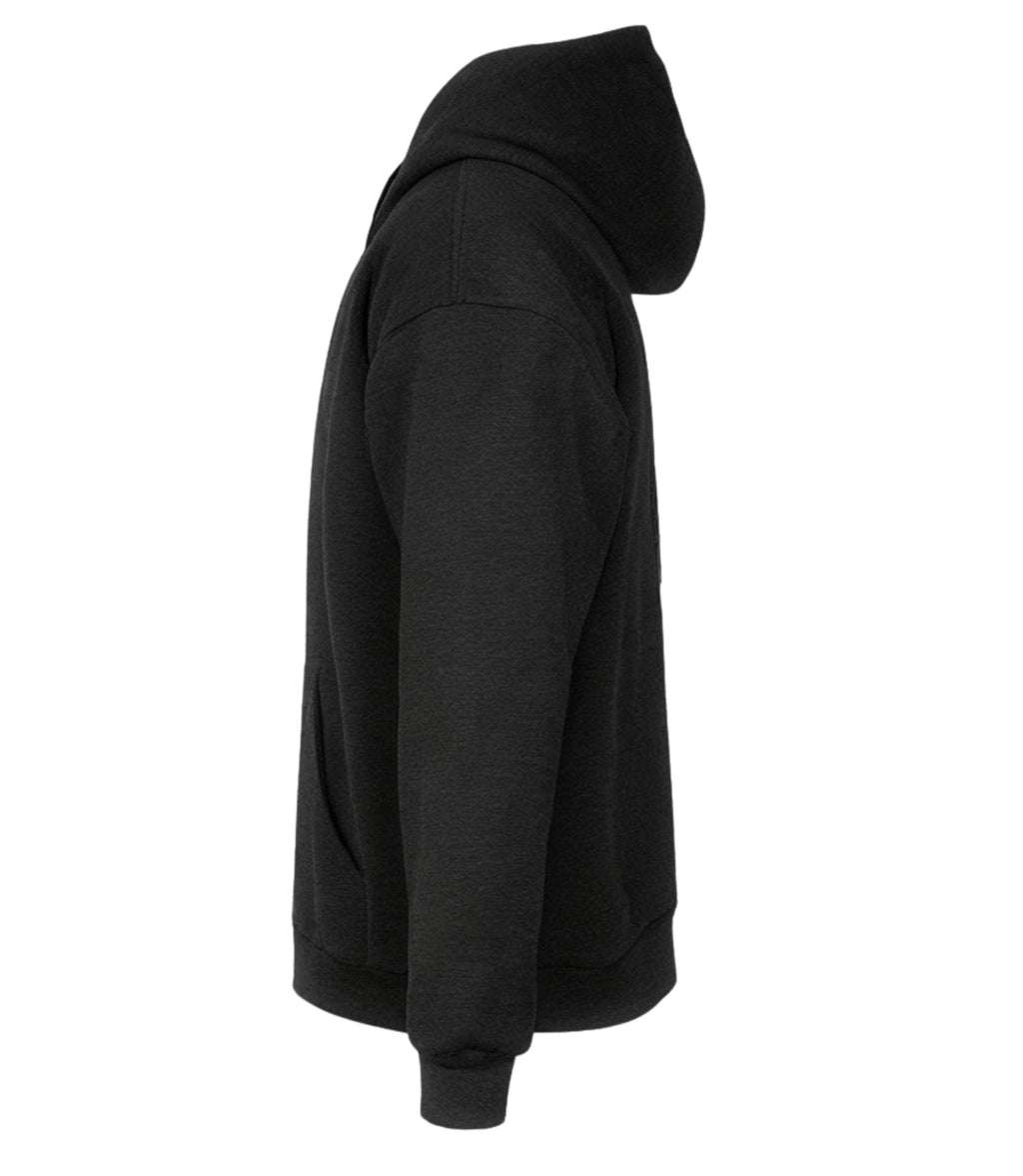 Custom Print Hoodie (Unisex)