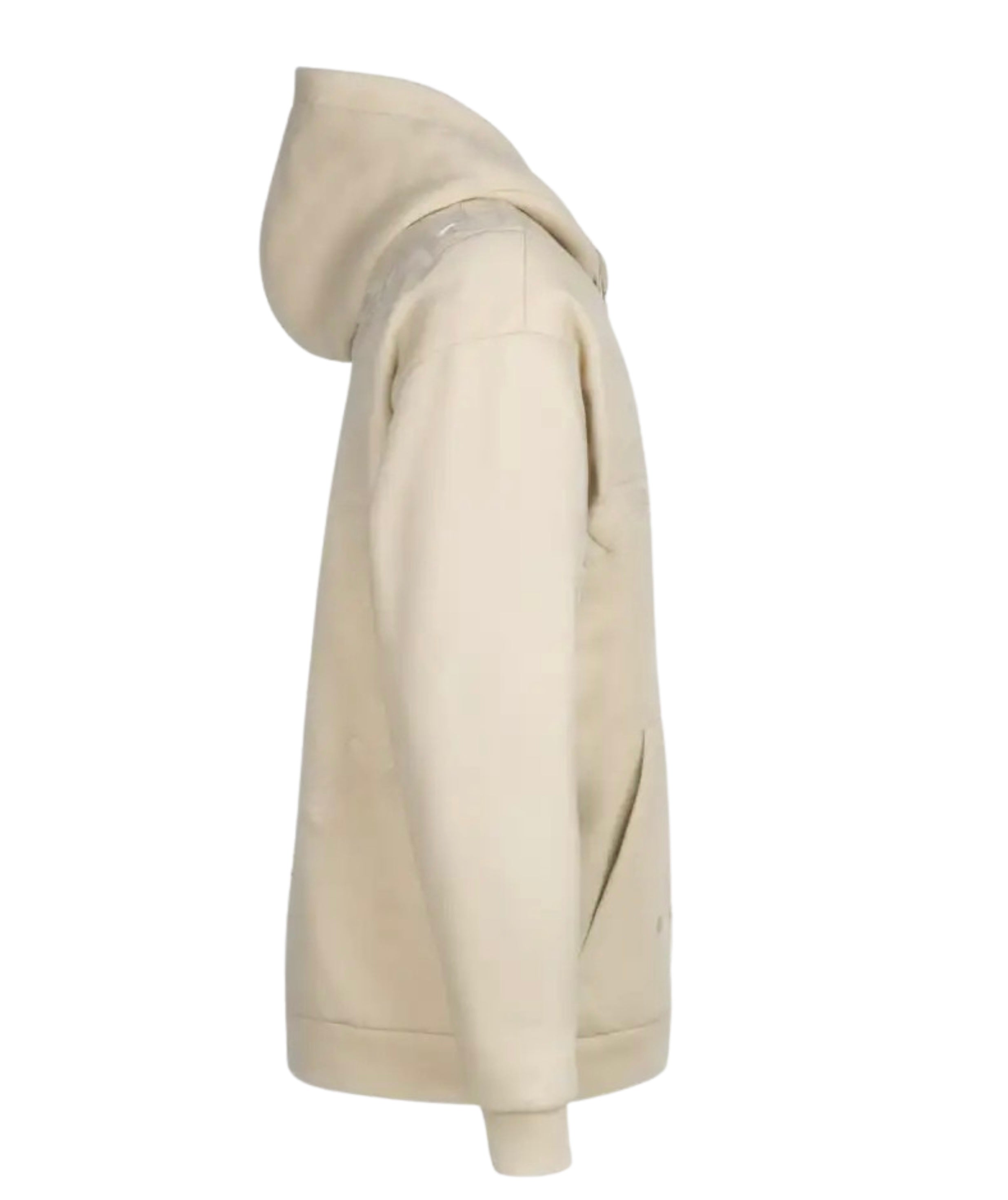 Beige Custom Hoodie (Unisex)