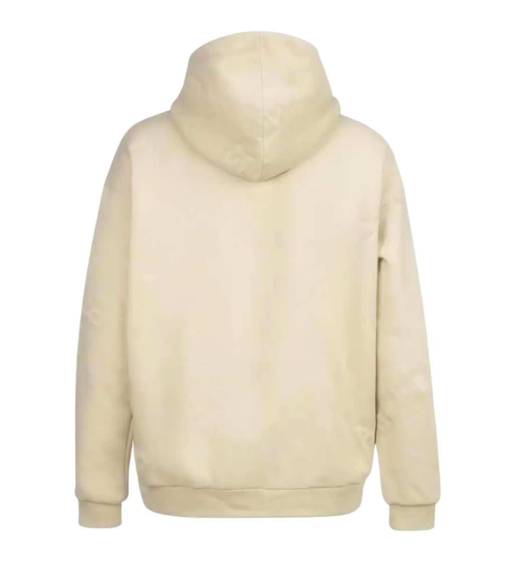 Beige Custom Hoodie (Unisex)