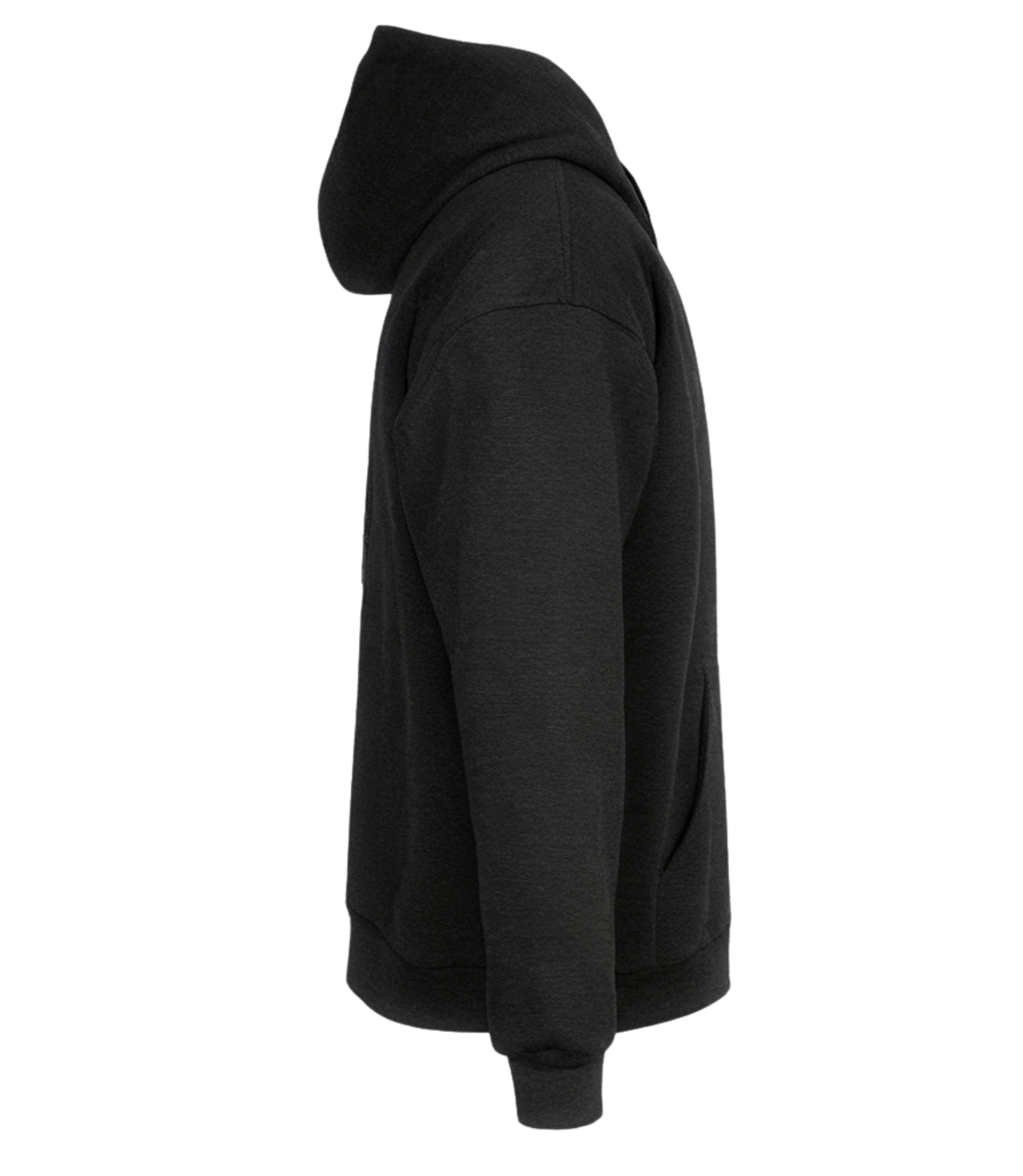 Custom Print Hoodie (Unisex)